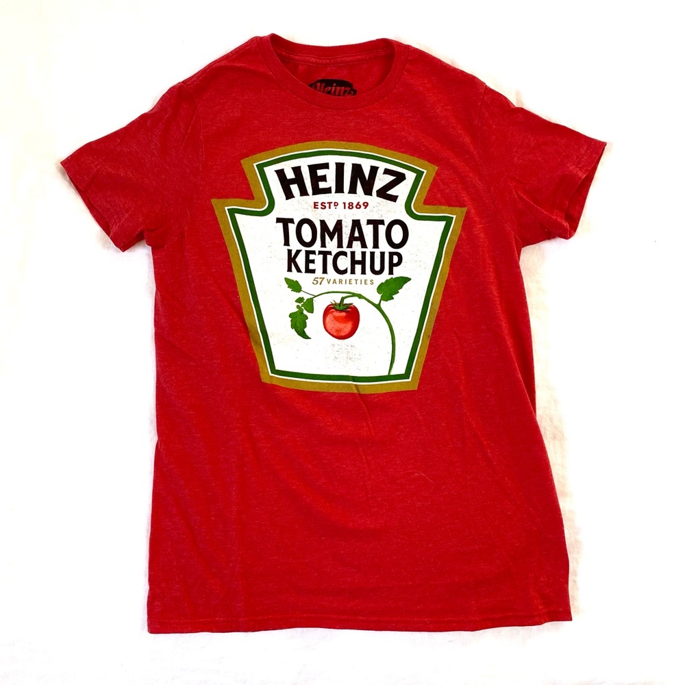 Heinz Ketchup T-shirt